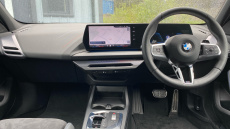 BMW 1 Series 120 M Sport 5dr Step Auto Petrol Hatchback